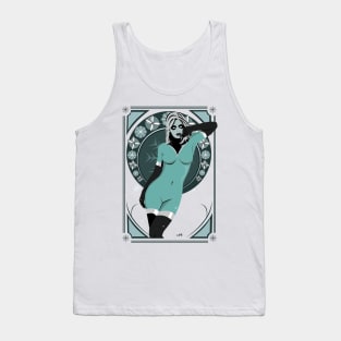 Spook Tank Top